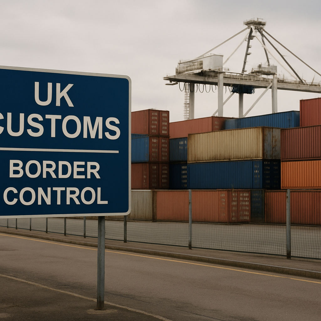 Anti-Dumping Duties UK: What They Are & How to Check