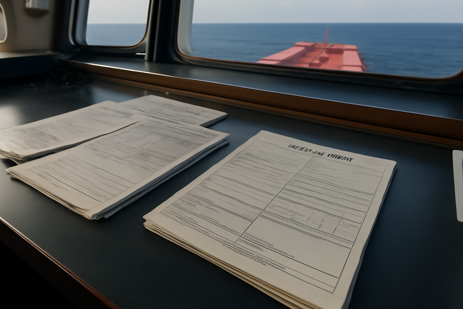 Bill of Lading Explained: Types & Legal Implications