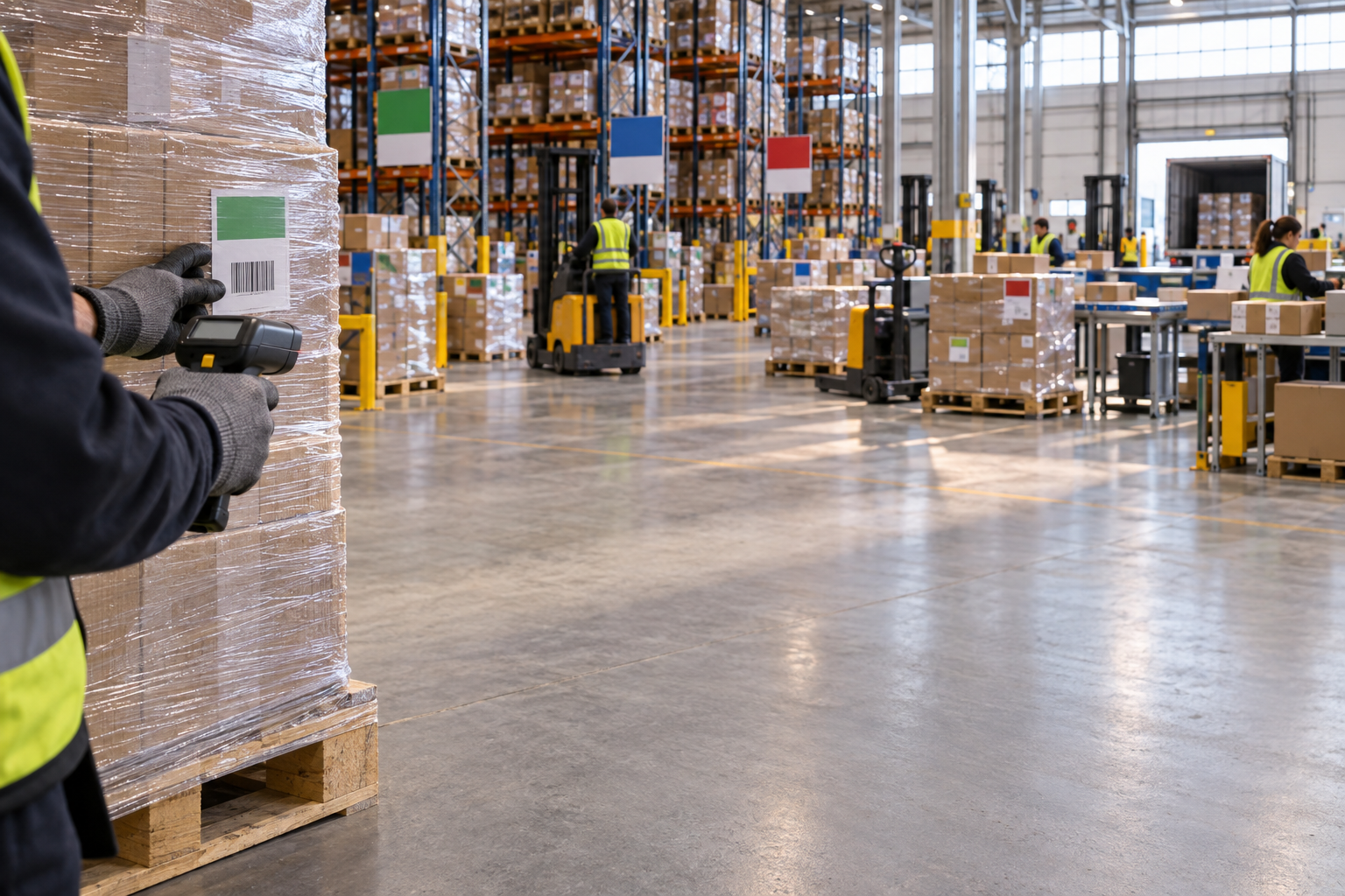 Bonded Warehouse Network Design for UK Ecommerce in 2026