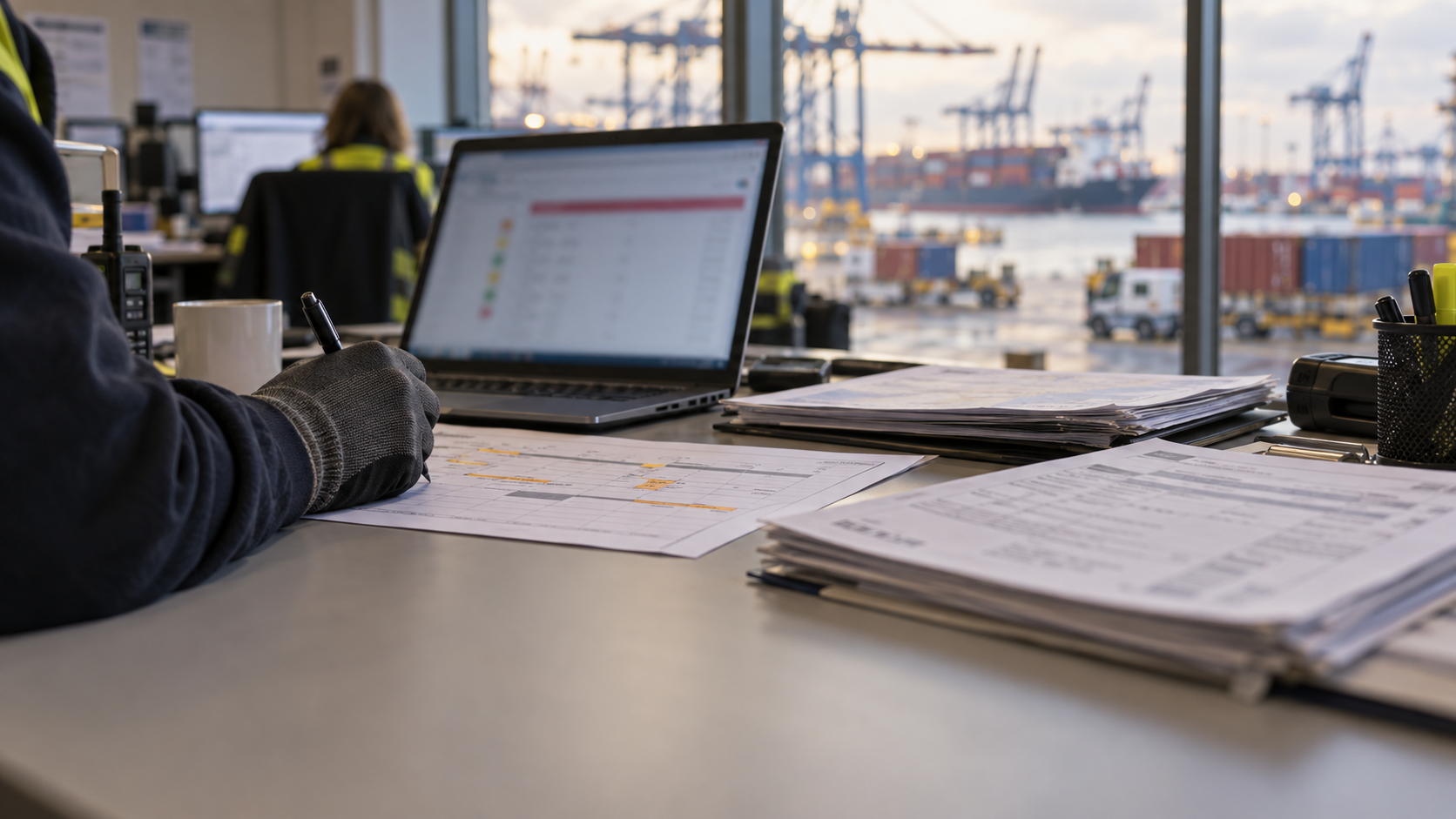 CDS Service Incident Playbook for Importers