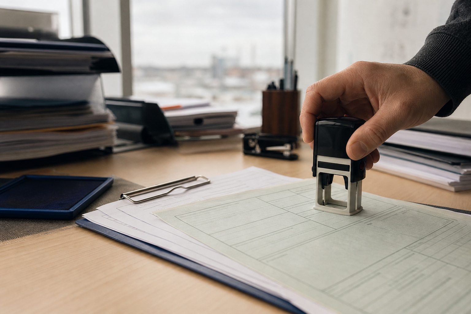Types of Certificates of Origin for UK Importers and Exporters