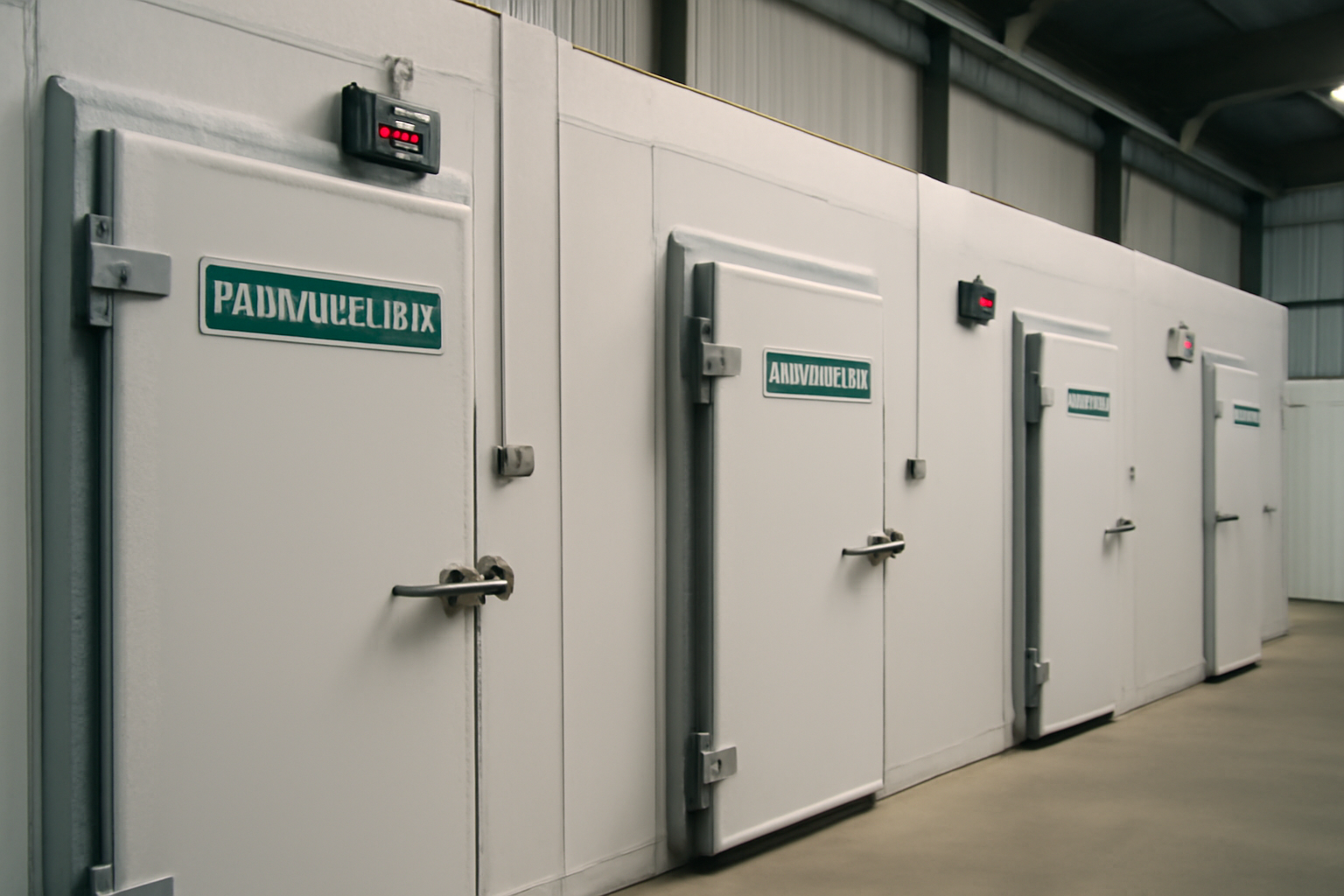Cold Chain Logistics UK: Pharma & Food Transport Guide