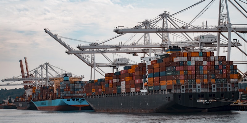UK Commodity Codes: How to Classify Your Goods for Customs