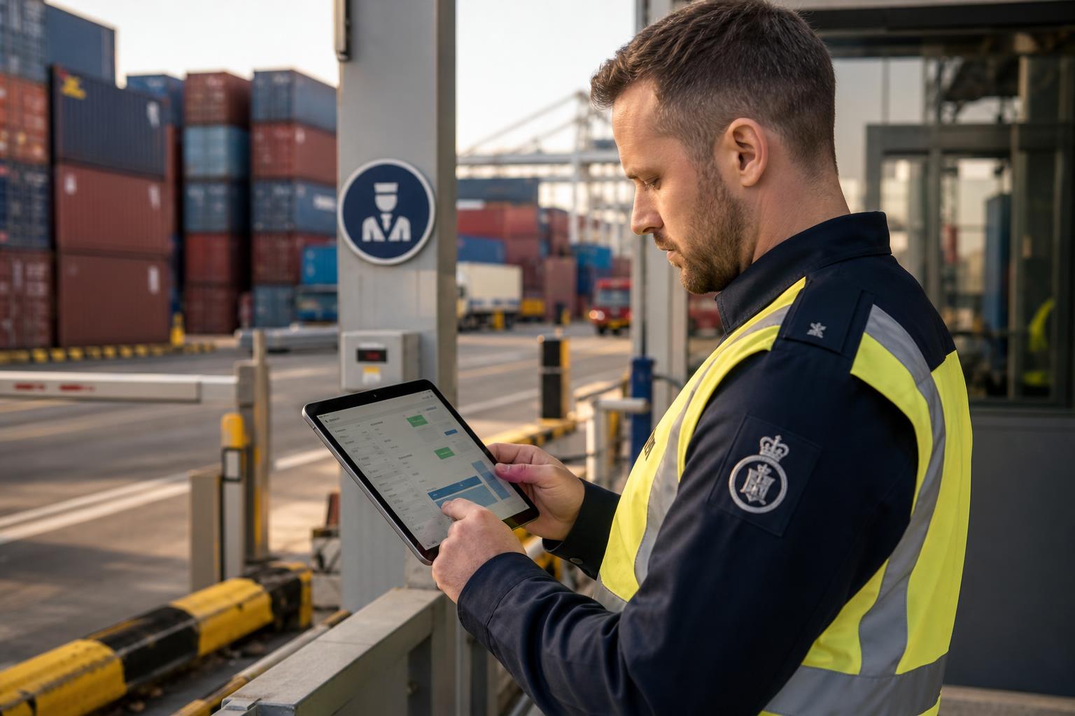 Simplified Customs Special Procedures: 2026 Changes