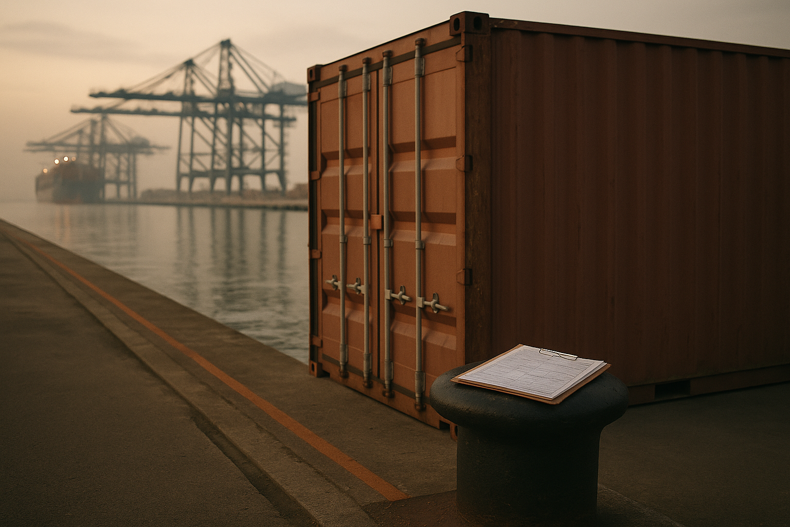 Demurrage & Detention: How to Avoid These Charges