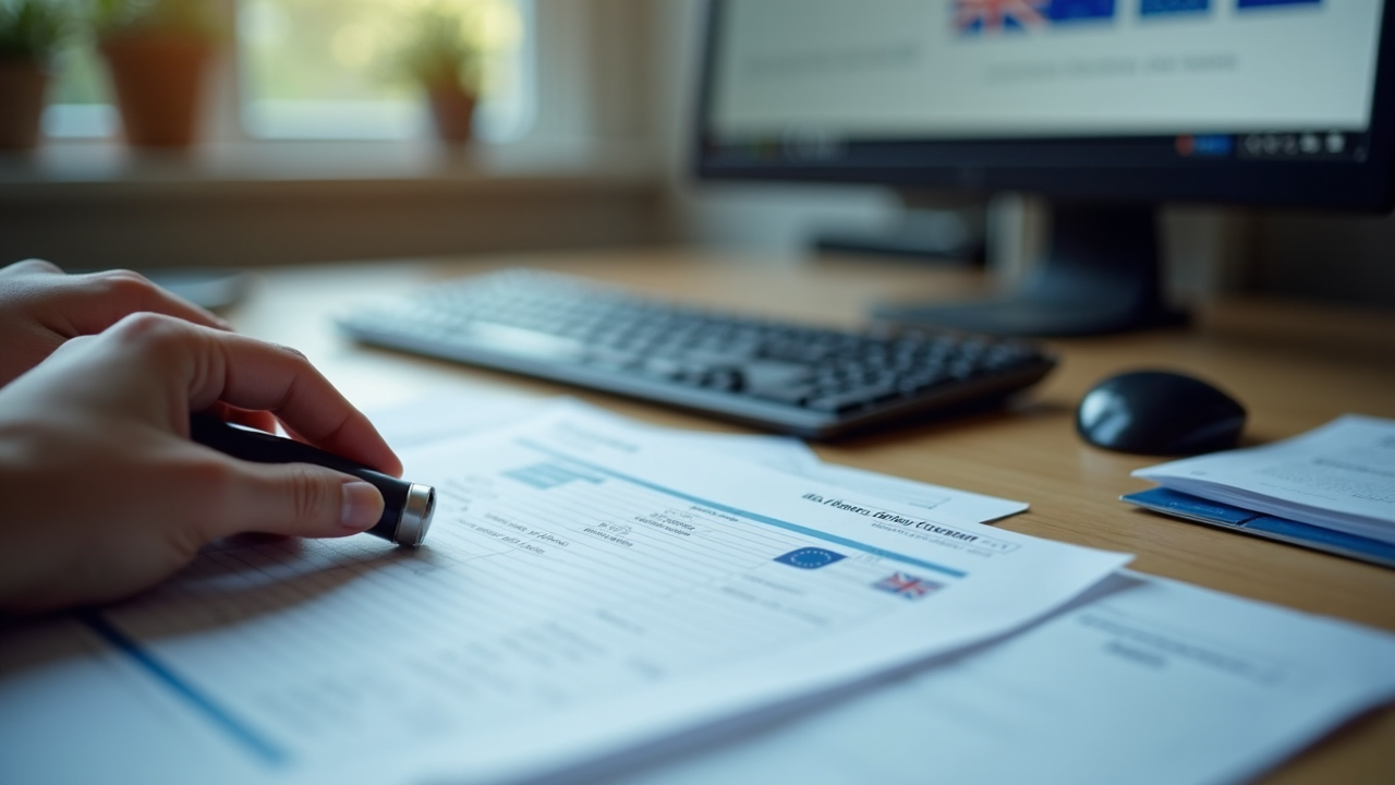 EU-UK VAT E-Commerce & IOSS in 2026: Complete Guide