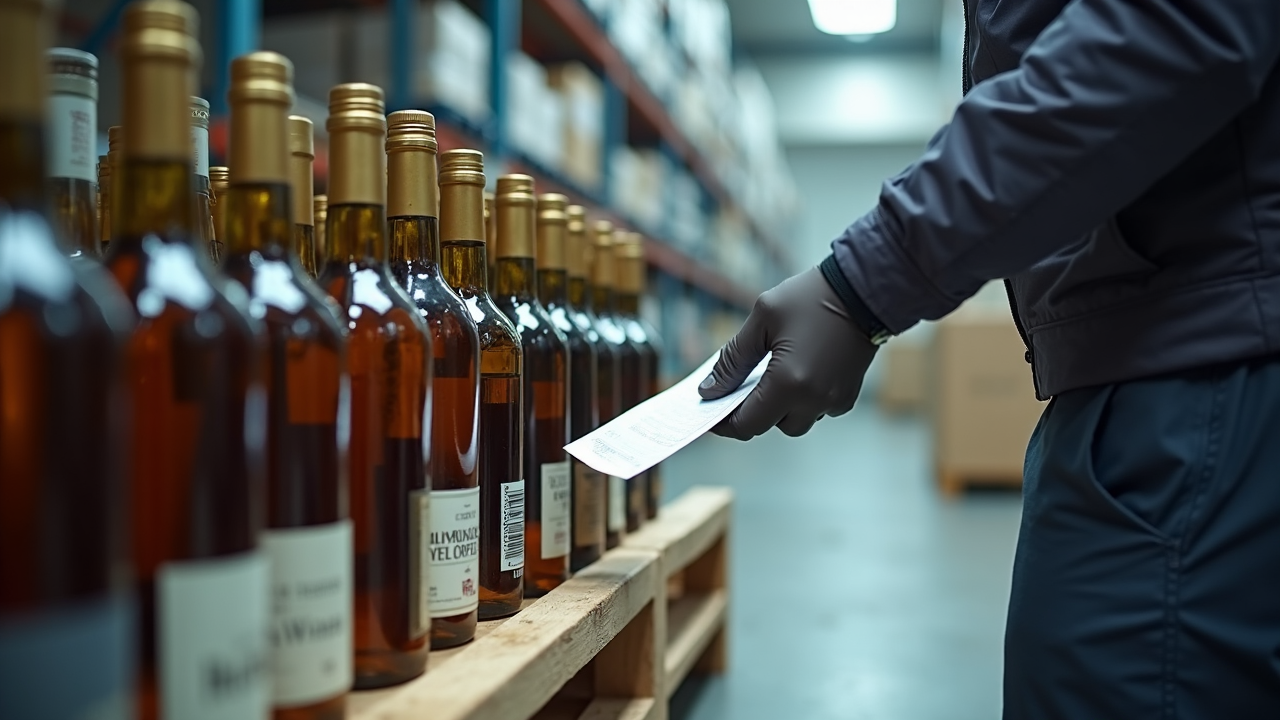 Excise Duty UK: Rates for Alcohol, Tobacco & Energy