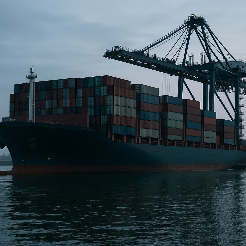 UK Freight Costs: What Affects Pricing & How to Save
