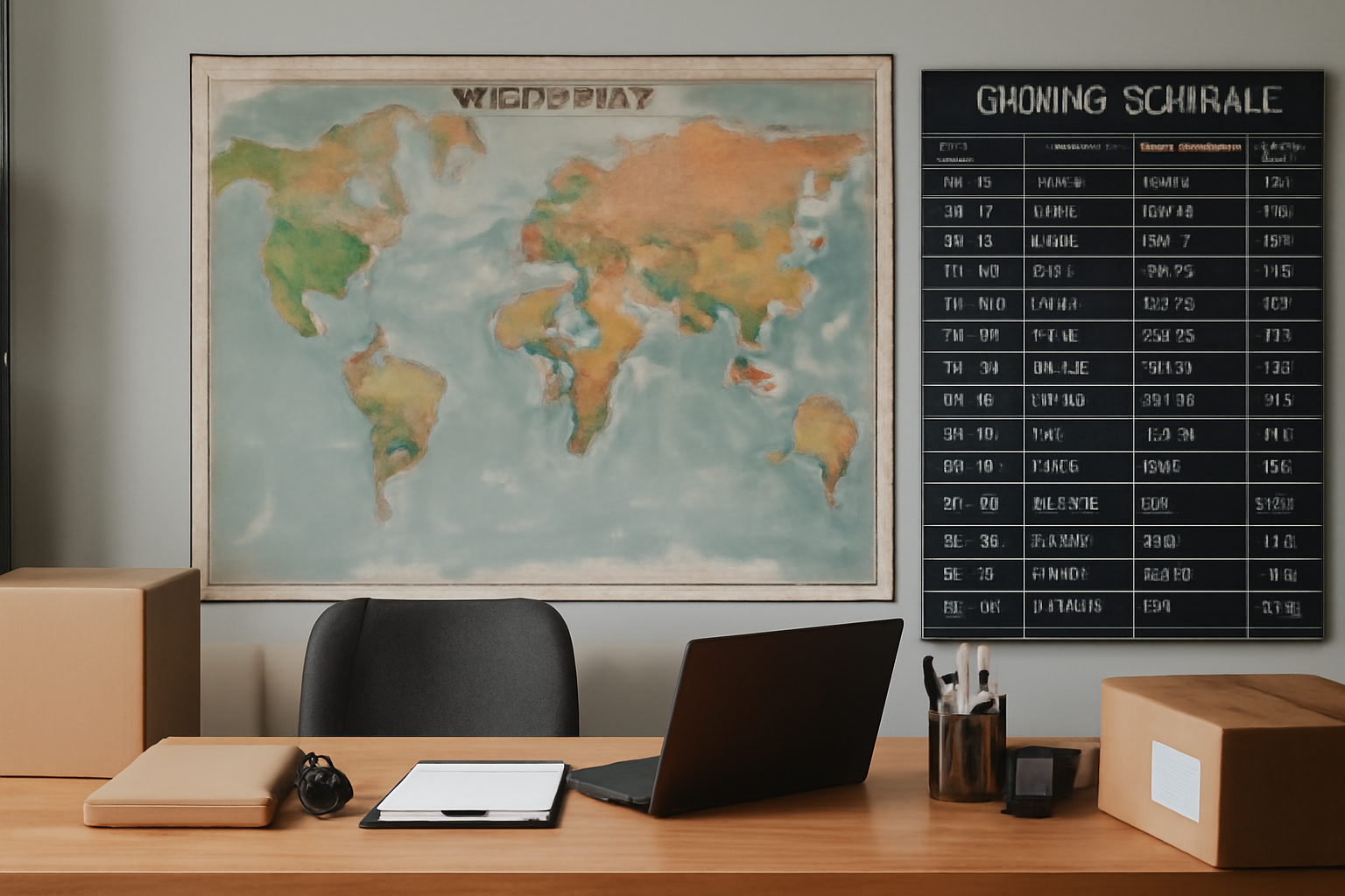 How to Choose a Freight Forwarder in the UK: Complete Buyer's Guide