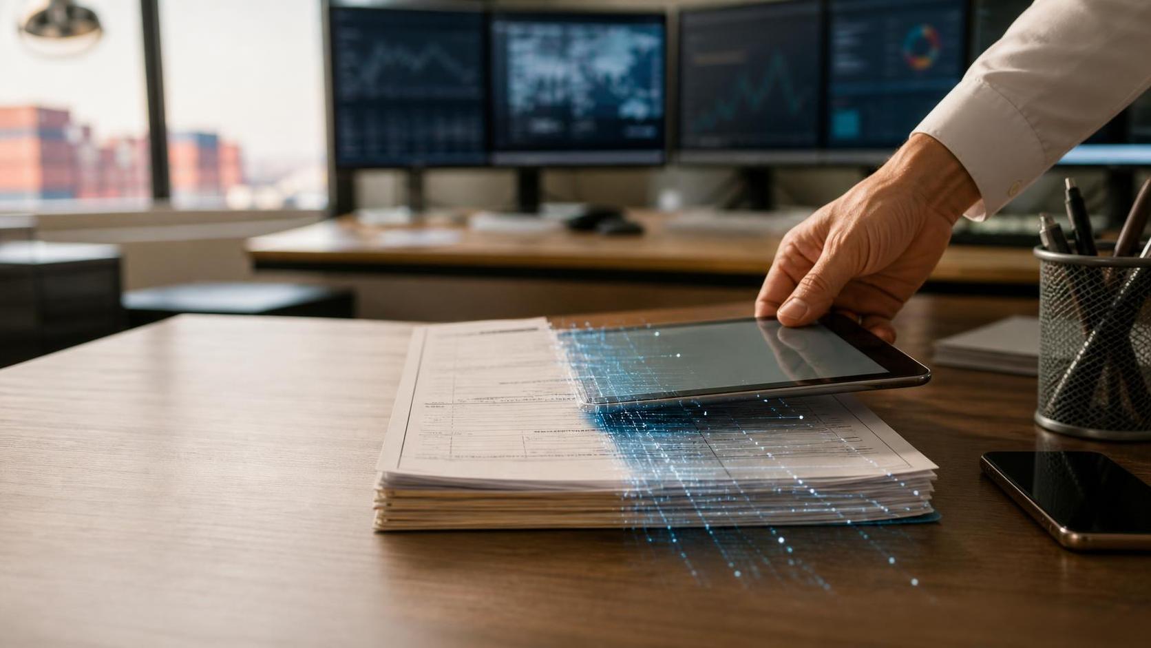 UK Customs Modernisation: HMRC Call for Evidence 2026
