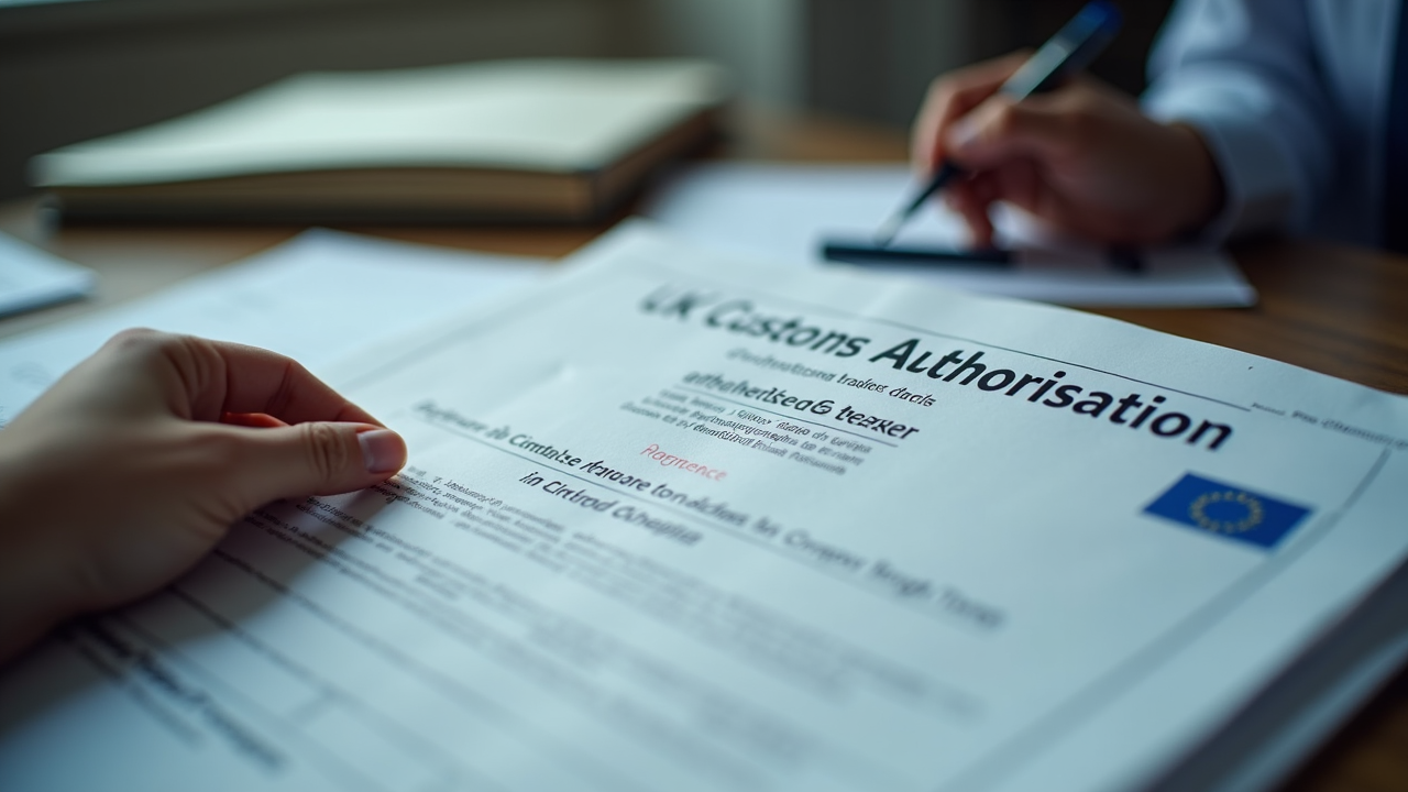 HMRC Trusted Trader: New Simplifications for 2026