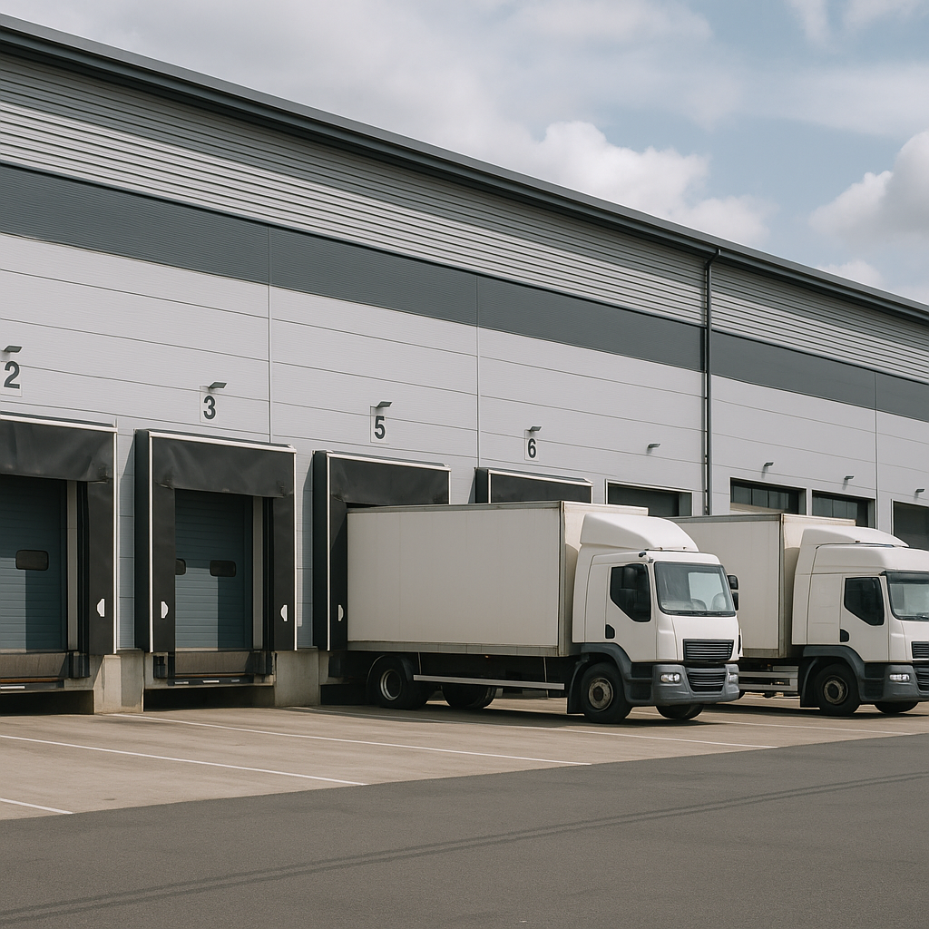 How to Choose a 3PL Provider in the UK