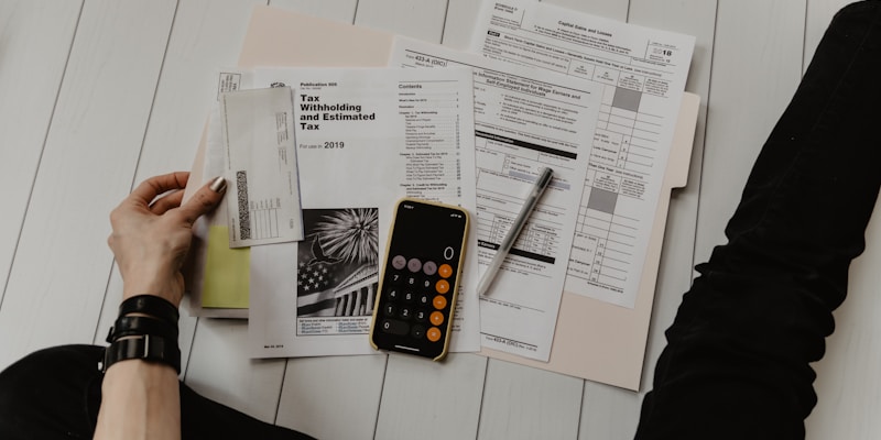 Import Duty UK: The Complete Guide to Customs Duties
