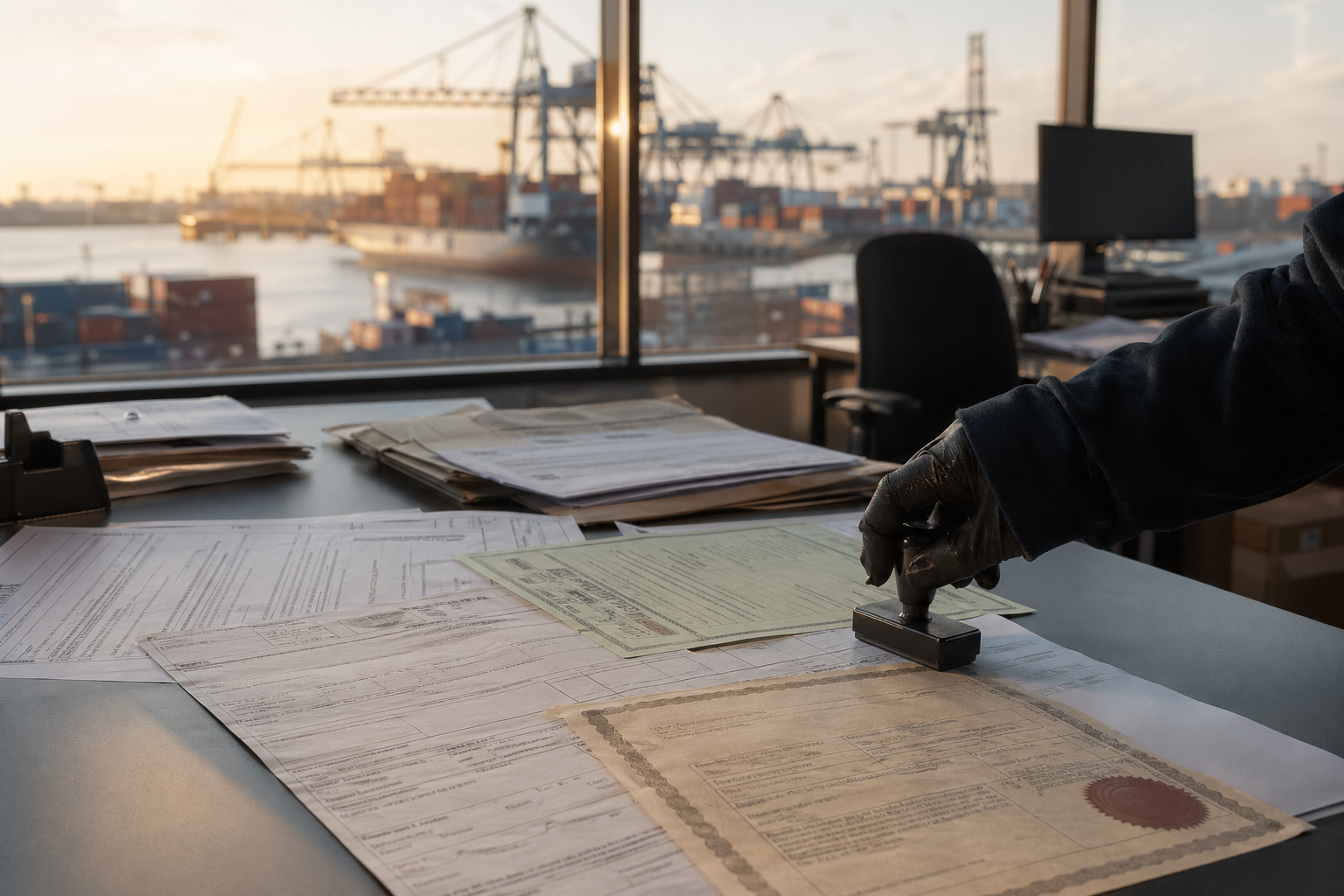 Importing from Germany to UK: Post-Brexit Guide 2026