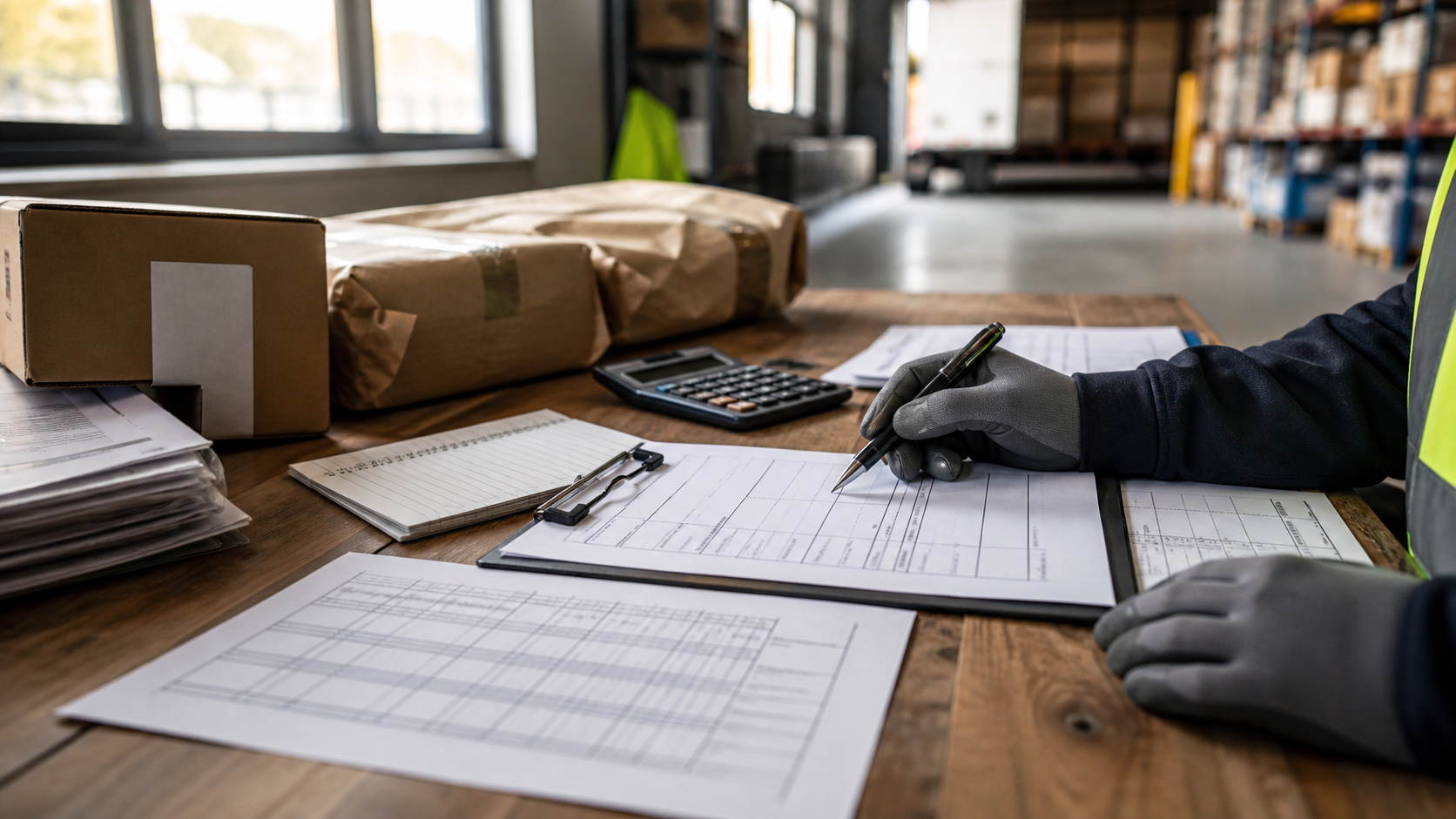 International Shipping Surcharges 2026