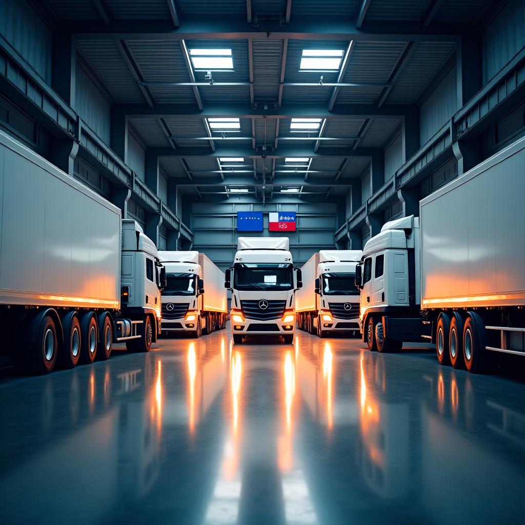 Nearshoring to Eastern Europe — A UK Importer's Guide