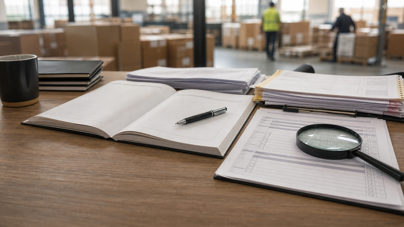PAS 41201:2026: New Customs Intermediary Standard Explained