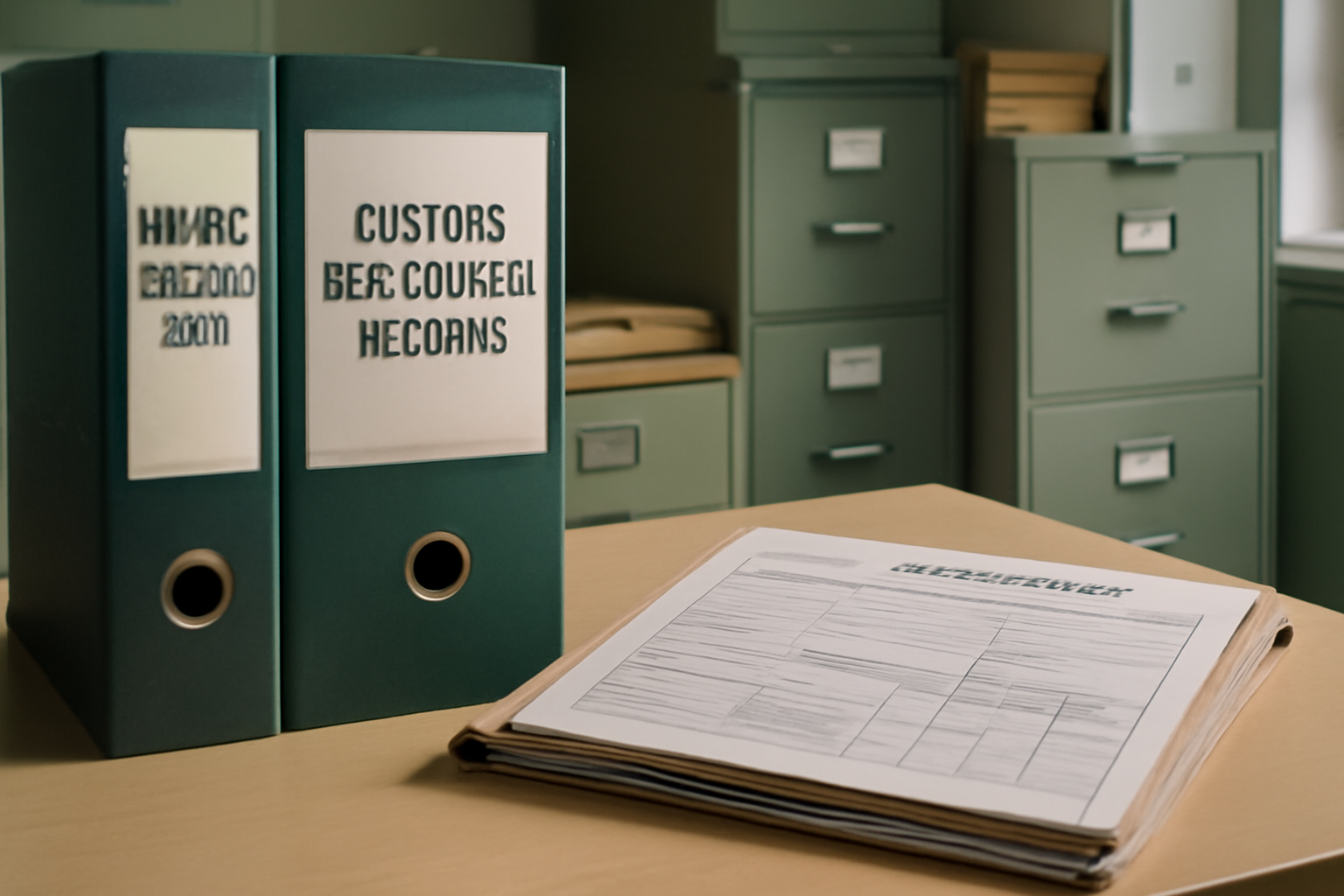 Post-Clearance Audit: What UK Importers Need to Know