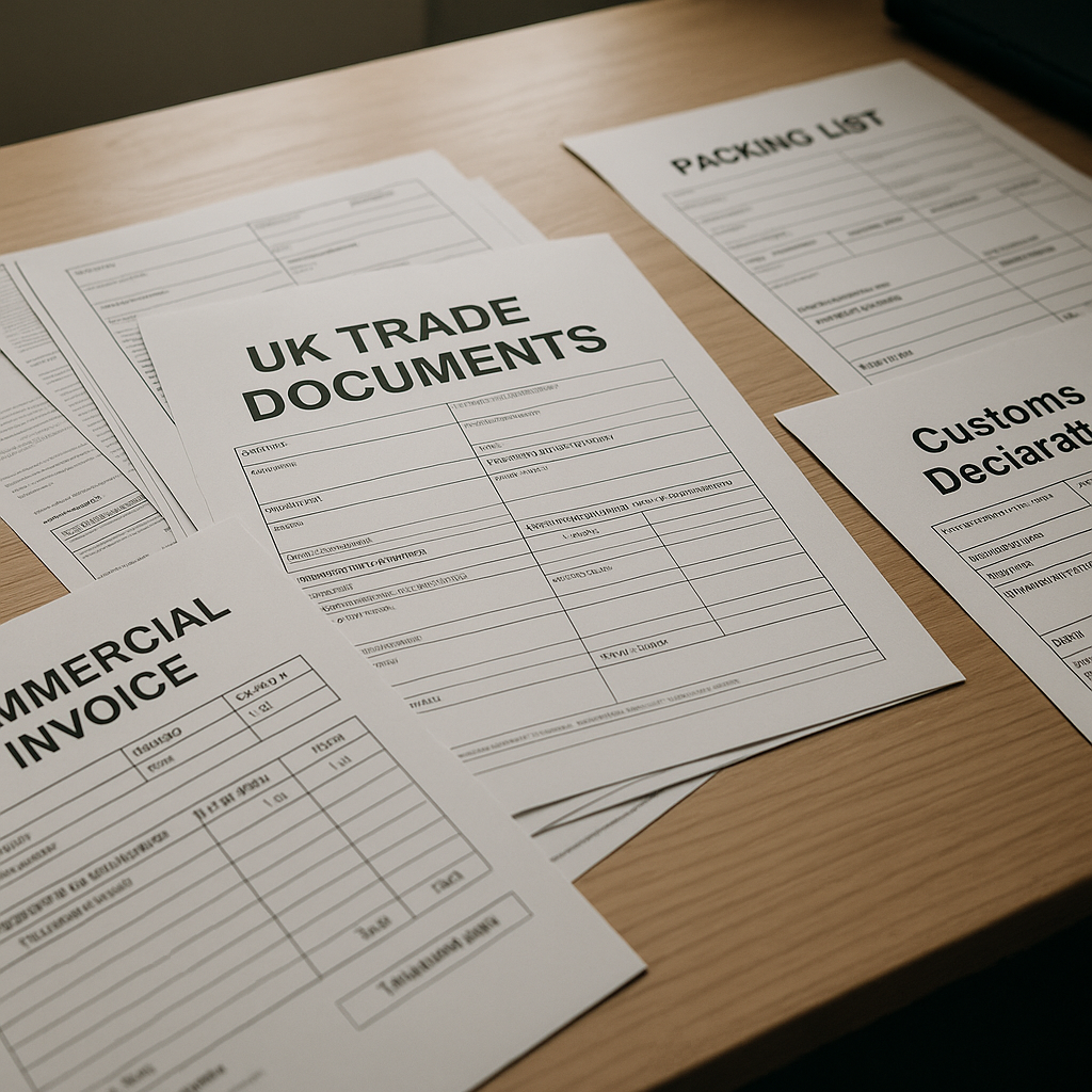 Rules of Origin Explained: UK Trade Agreements Guide