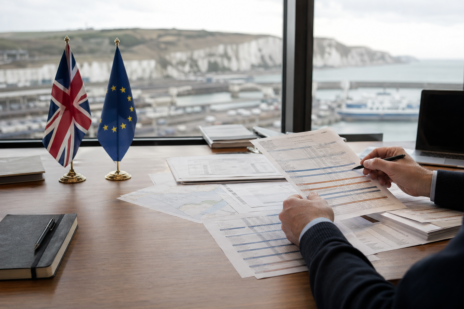 TCA Review 2026: What UK Importers Need to Know