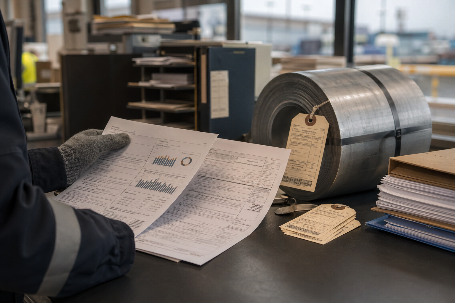 UK CBAM Preparation 2027: What Importers Must Do Now