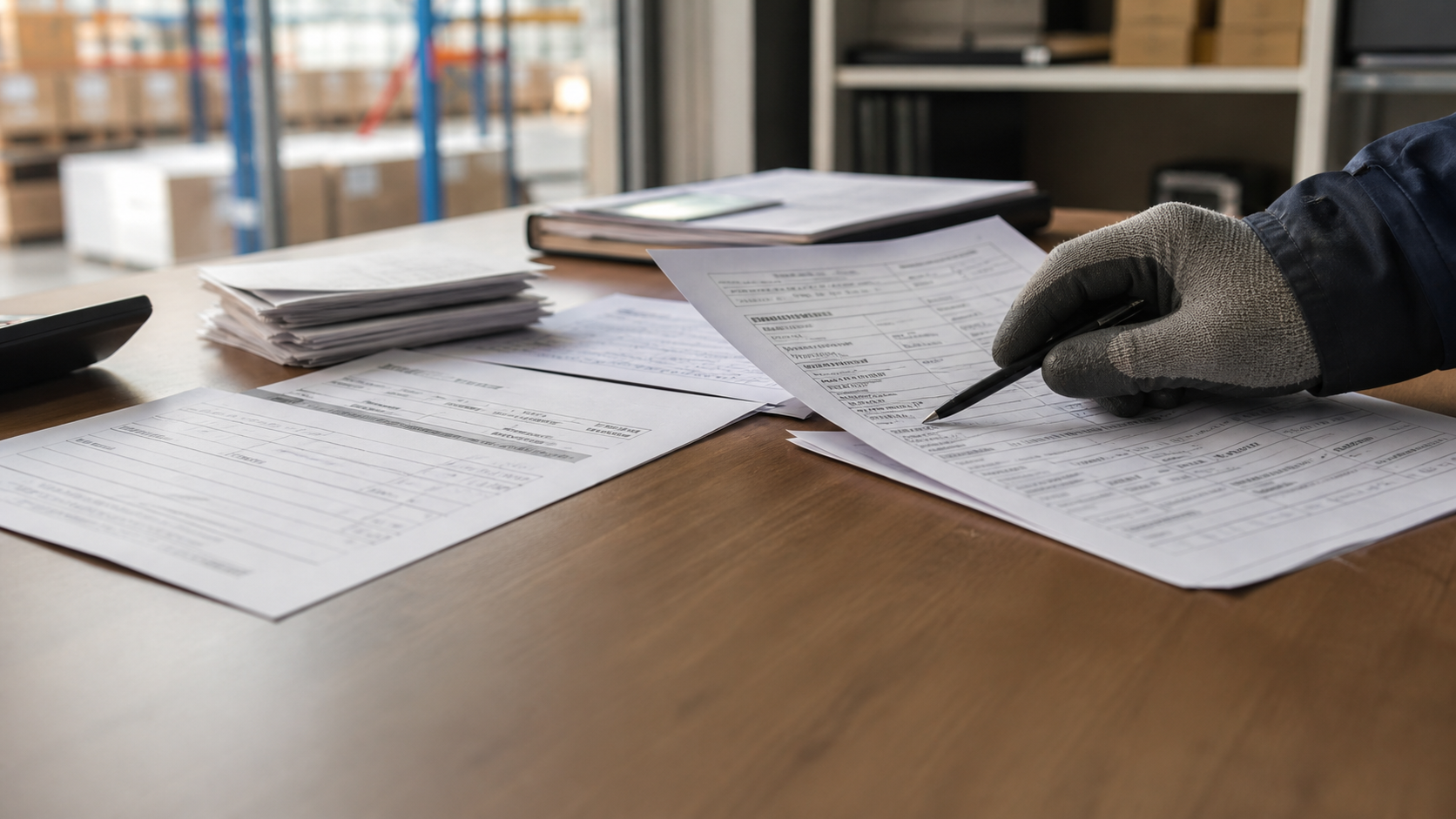HMRC Declaration Scrutiny in 2026