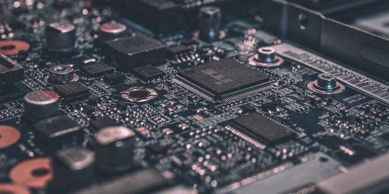 UK Customs Duty on Electronics: Rates & Exemptions