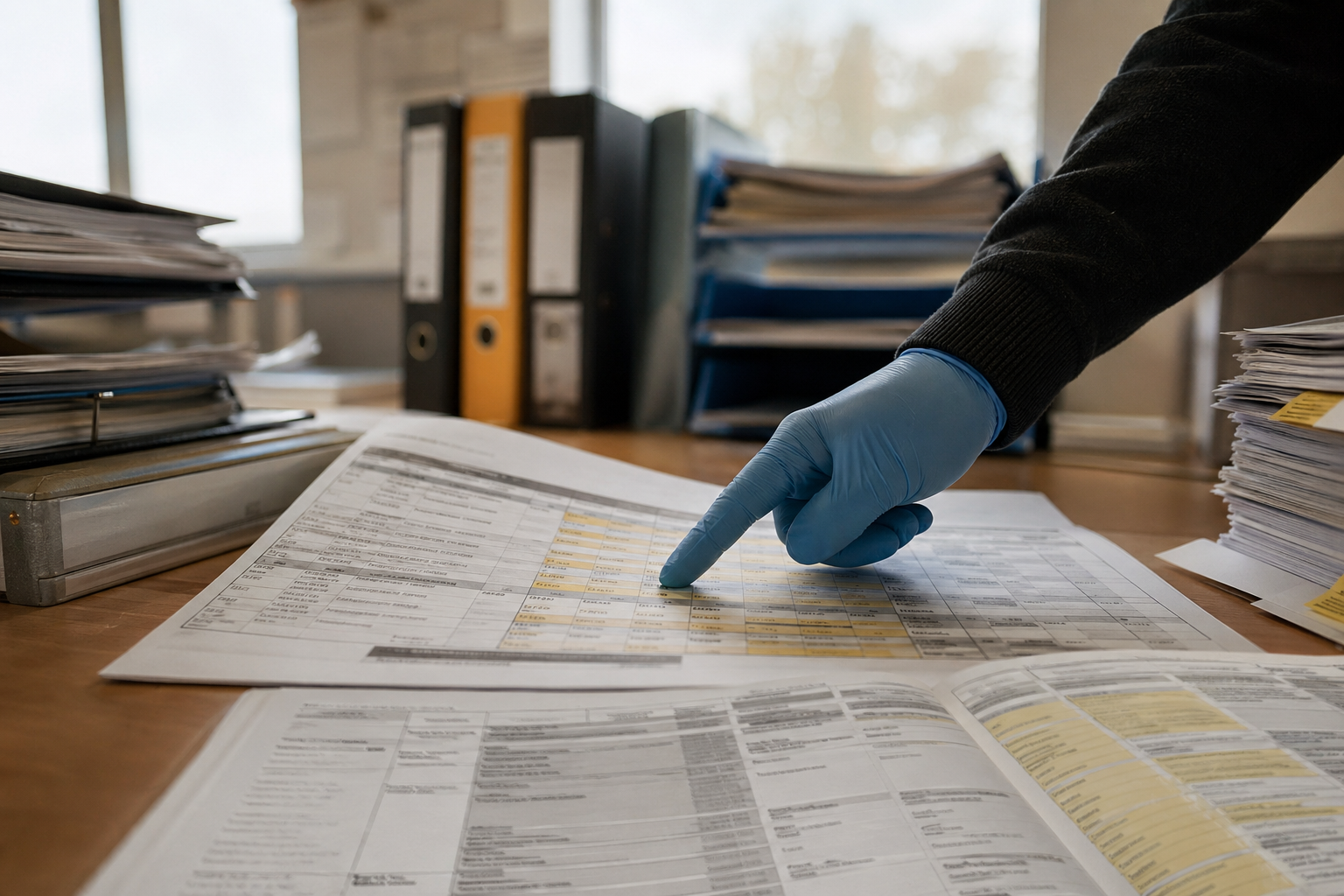 UK Customs Tariff Changes April 2026: What Importers Must Know