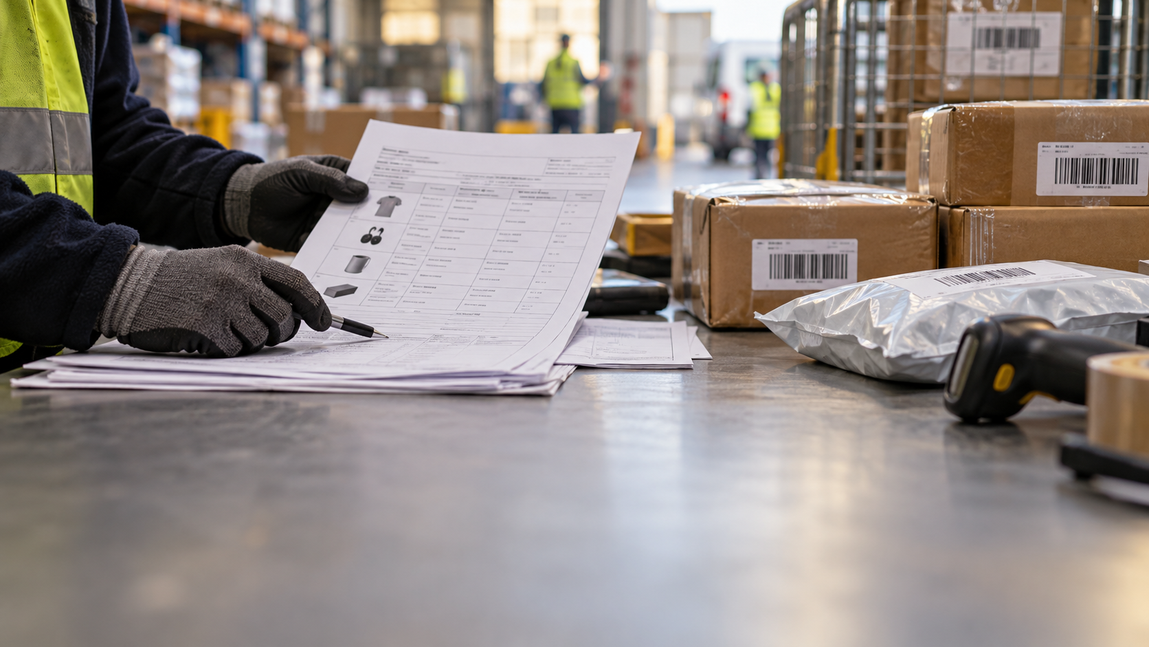 UK Ecommerce Fiscal Representative Rules