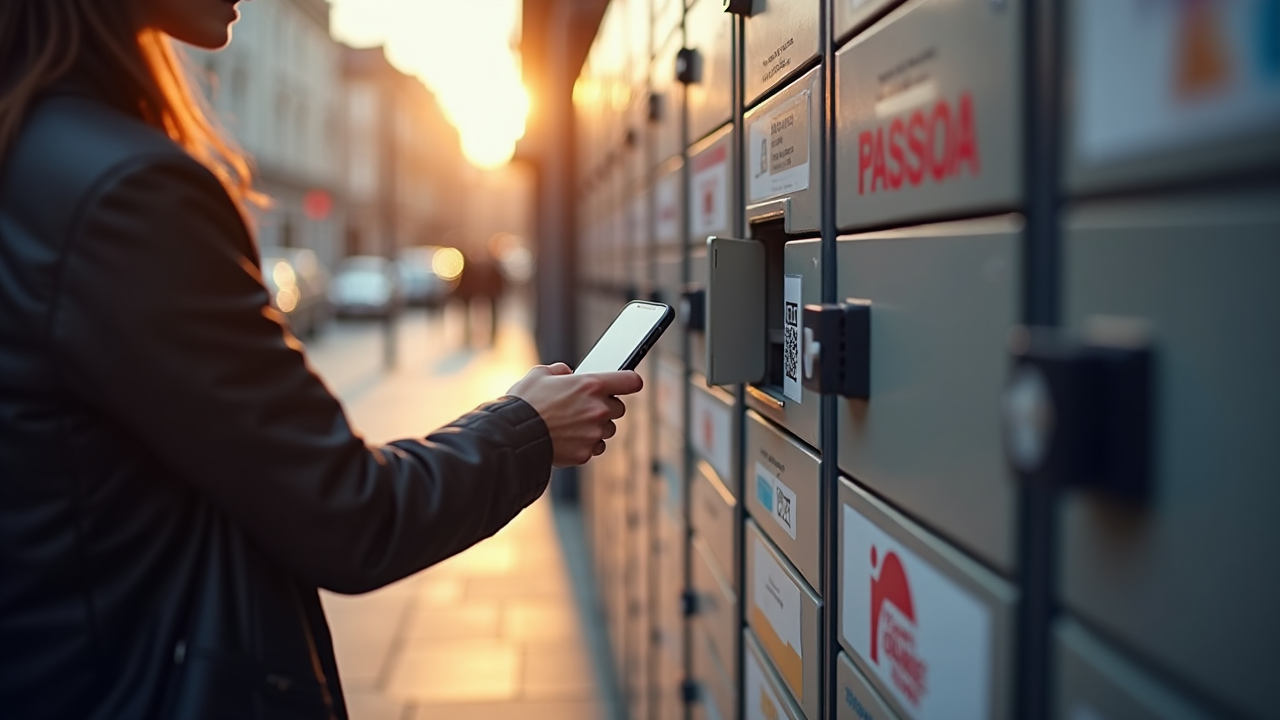 UK E-commerce Logistics 2026: Faster, Greener, More Scalable