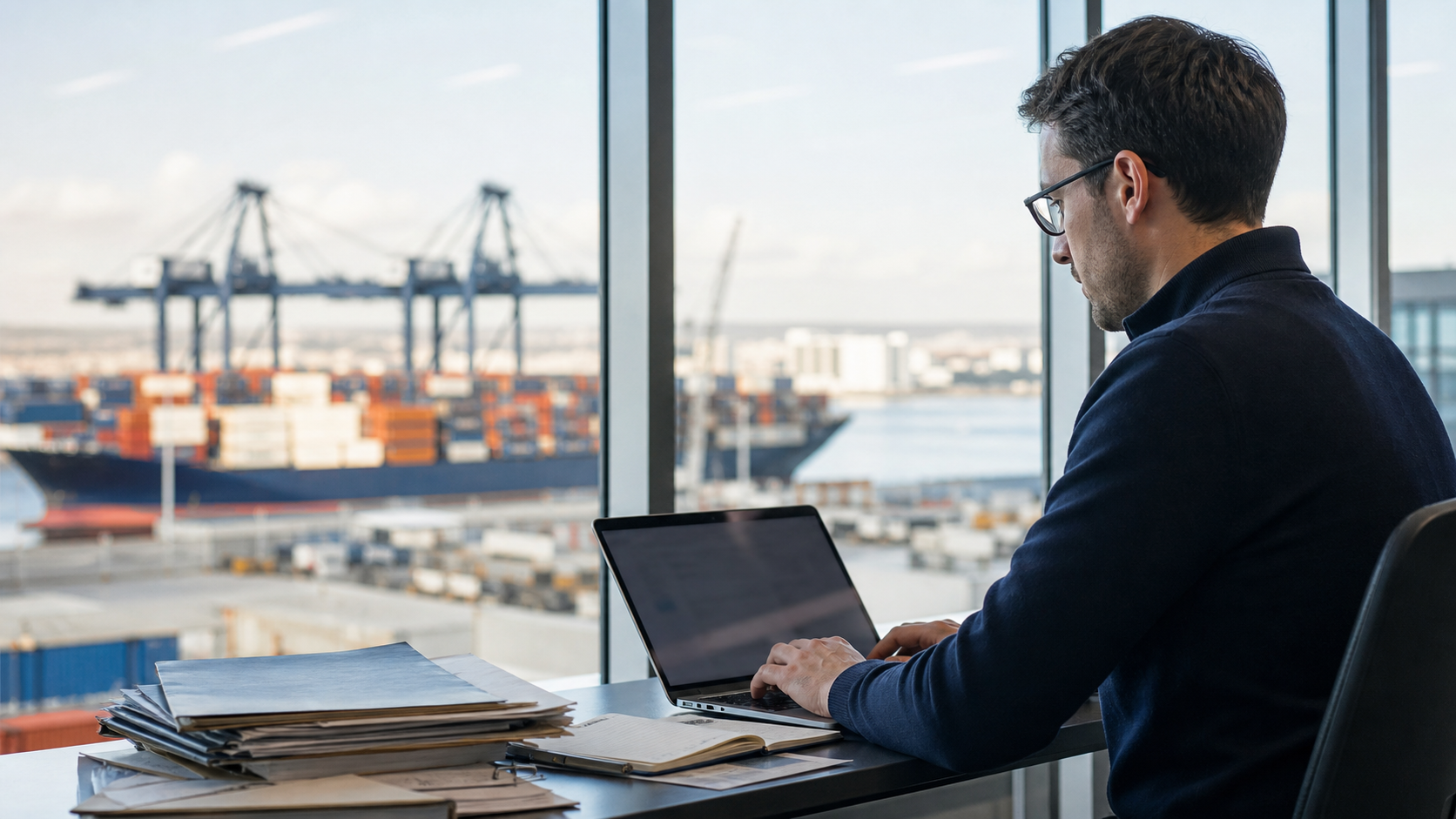HMRC Get Customs Data: UK Importer Guide 2026
