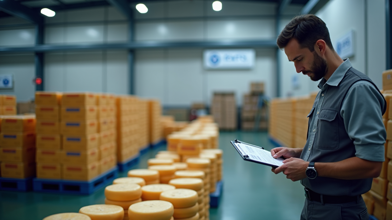 UK Food Import Health Certificates 2026: A Complete Guide to BTOM SPS Controls