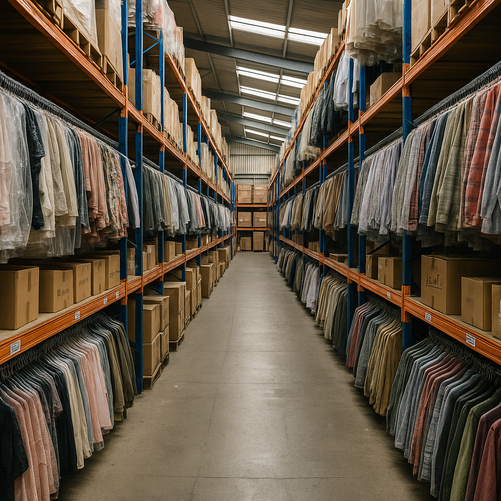 Import Duty on Clothing UK: What You Actually Pay