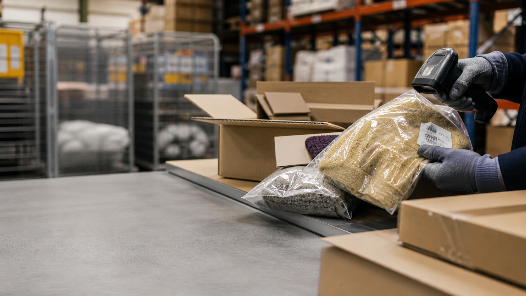 UK E-commerce Returns Management in 2026