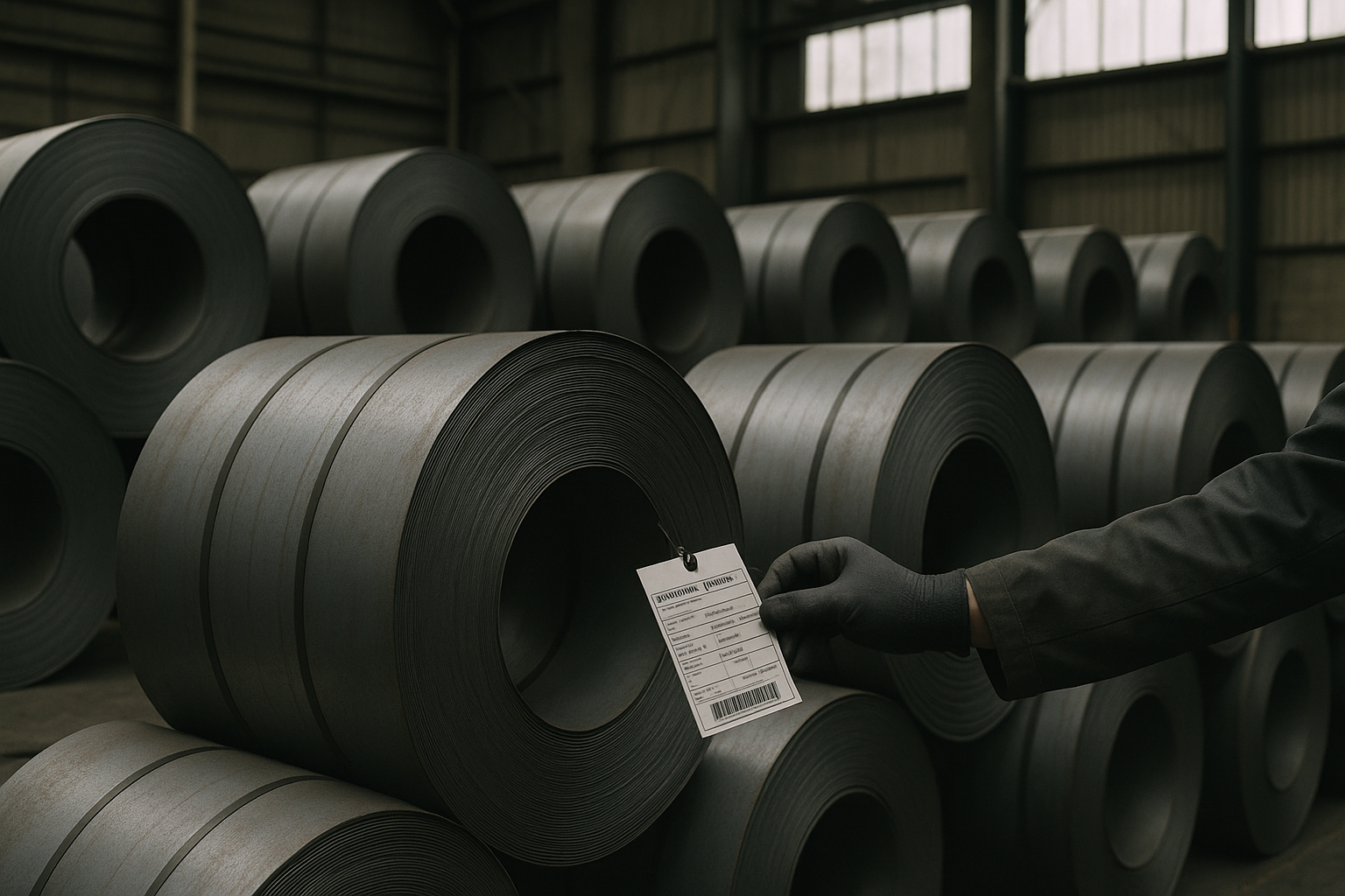 UK Steel Trade Measure from July 2026: 60% Quota Cut Explained