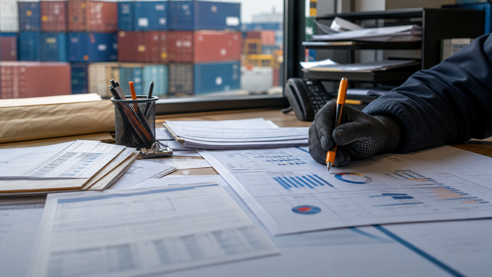UK Trade Data May 2026: What Changed