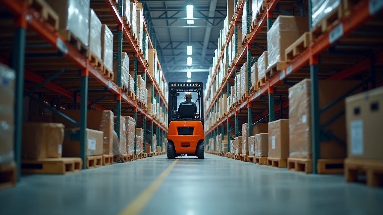 UK Warehouse Rental Rates Q1 2026: What Operators Are Paying Now
