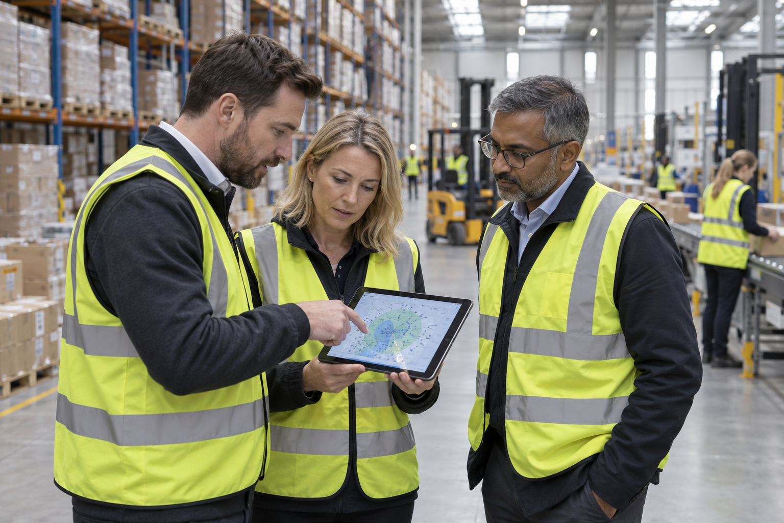 Warehouse Labour Availability: Network Planning for 2026